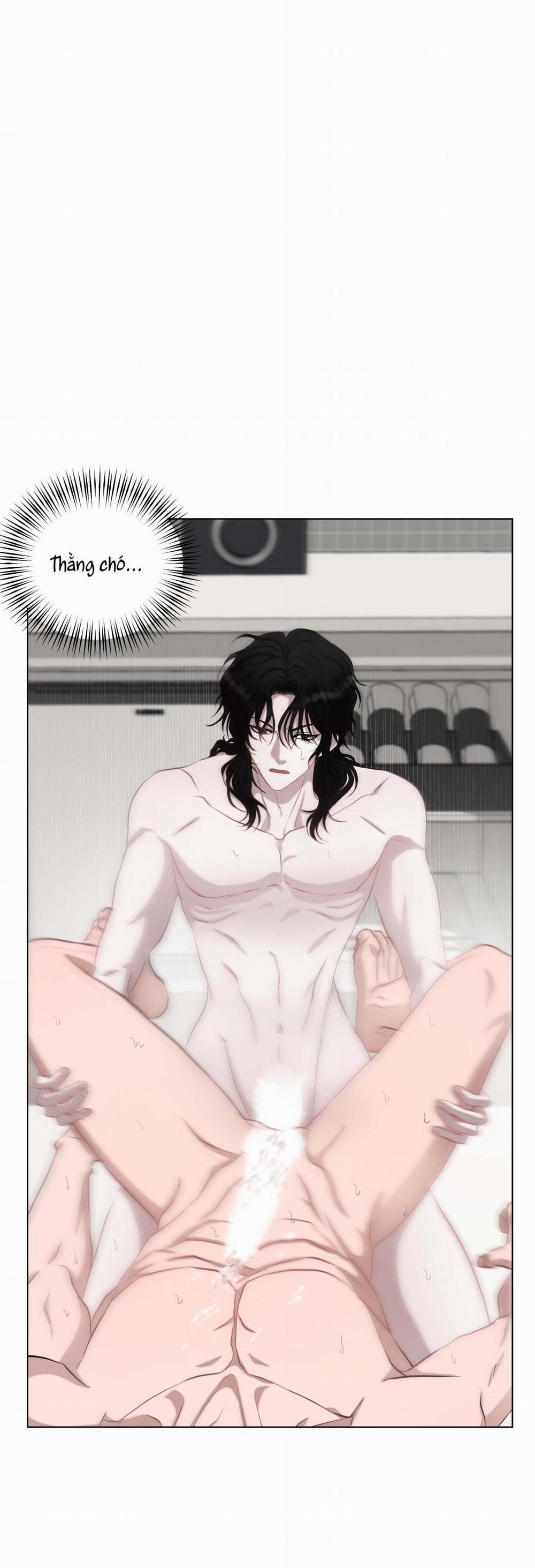 Làm Thế Nào Để Chế Ngự Kẻ Thù Trong Ta 1 trang 31