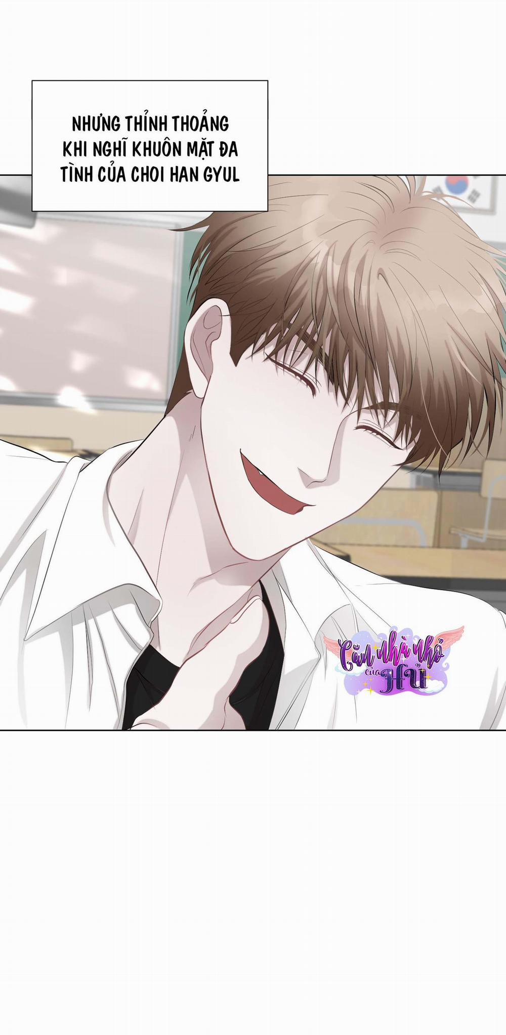 Làm Thế Nào Để Chế Ngự Kẻ Thù Trong Ta 1 trang 33