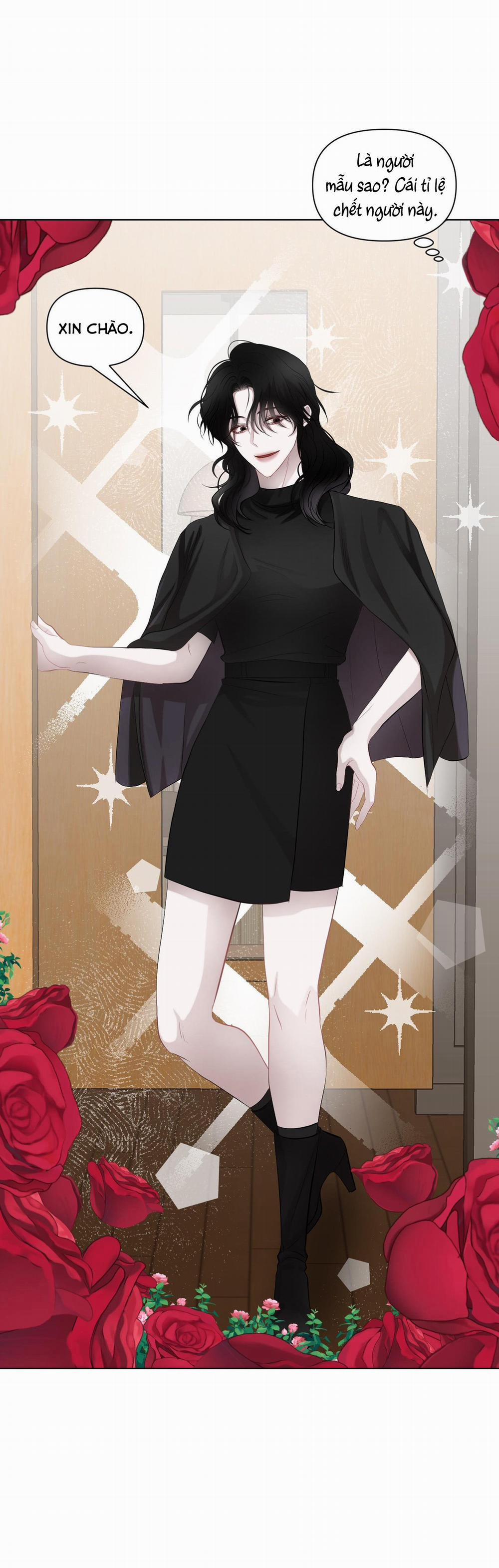 Làm Thế Nào Để Chế Ngự Kẻ Thù Trong Ta 2 trang 30