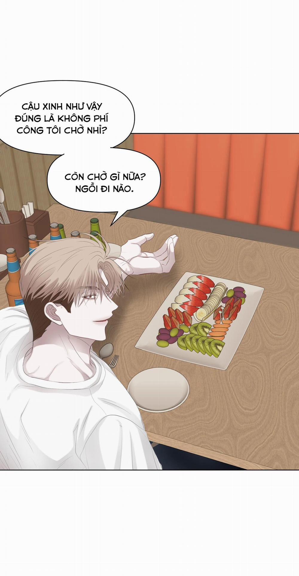 Làm Thế Nào Để Chế Ngự Kẻ Thù Trong Ta 2 trang 32