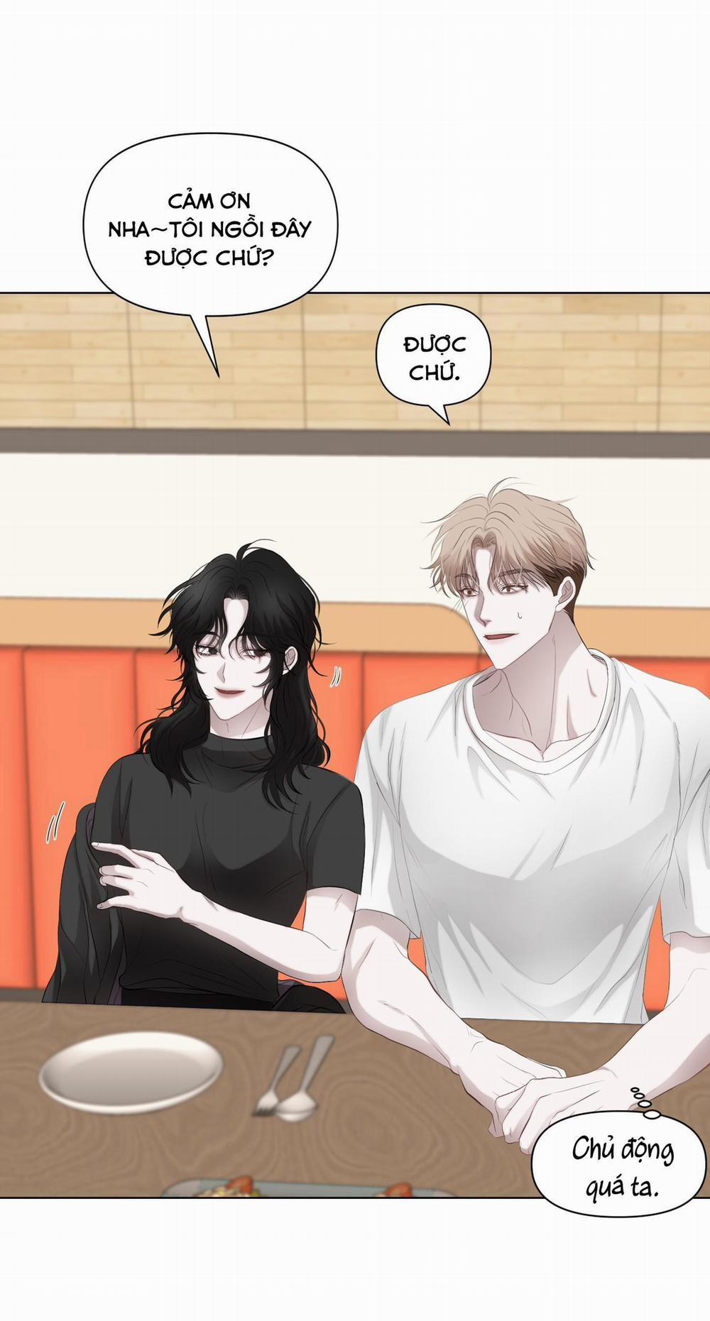 Làm Thế Nào Để Chế Ngự Kẻ Thù Trong Ta 2 trang 34