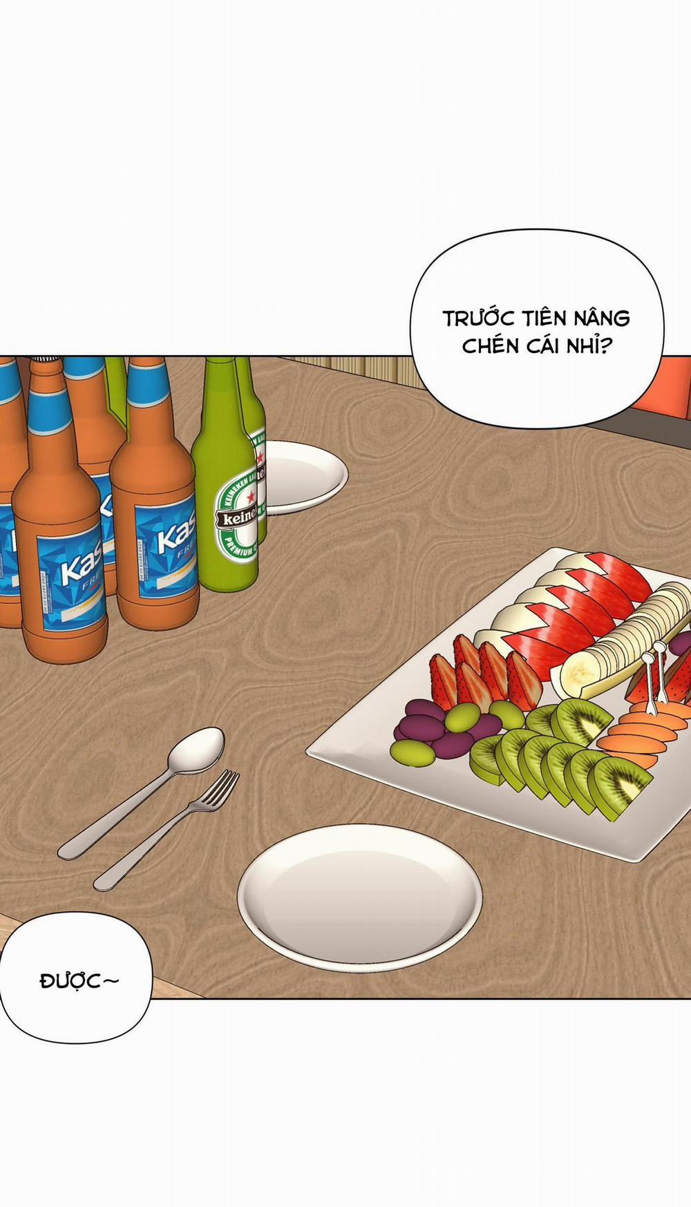 Làm Thế Nào Để Chế Ngự Kẻ Thù Trong Ta 2 trang 36