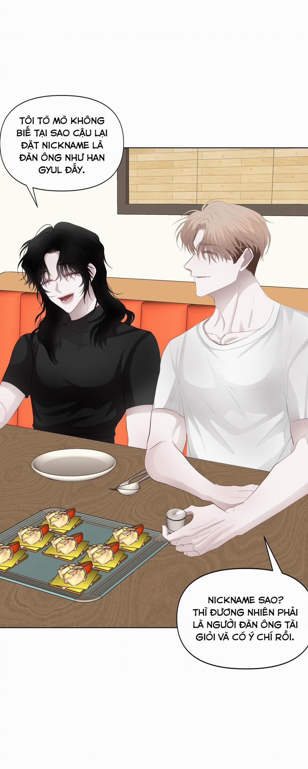 Làm Thế Nào Để Chế Ngự Kẻ Thù Trong Ta 2 trang 40