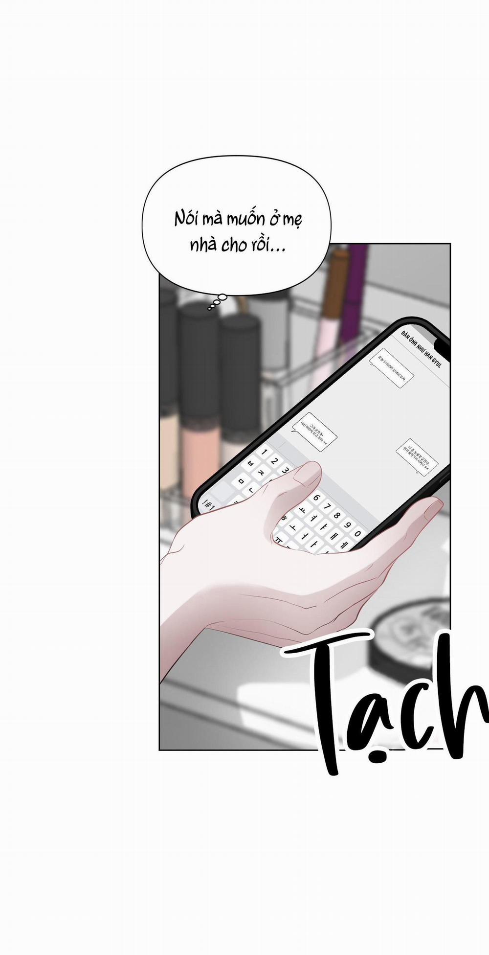 Làm Thế Nào Để Chế Ngự Kẻ Thù Trong Ta 2 trang 8