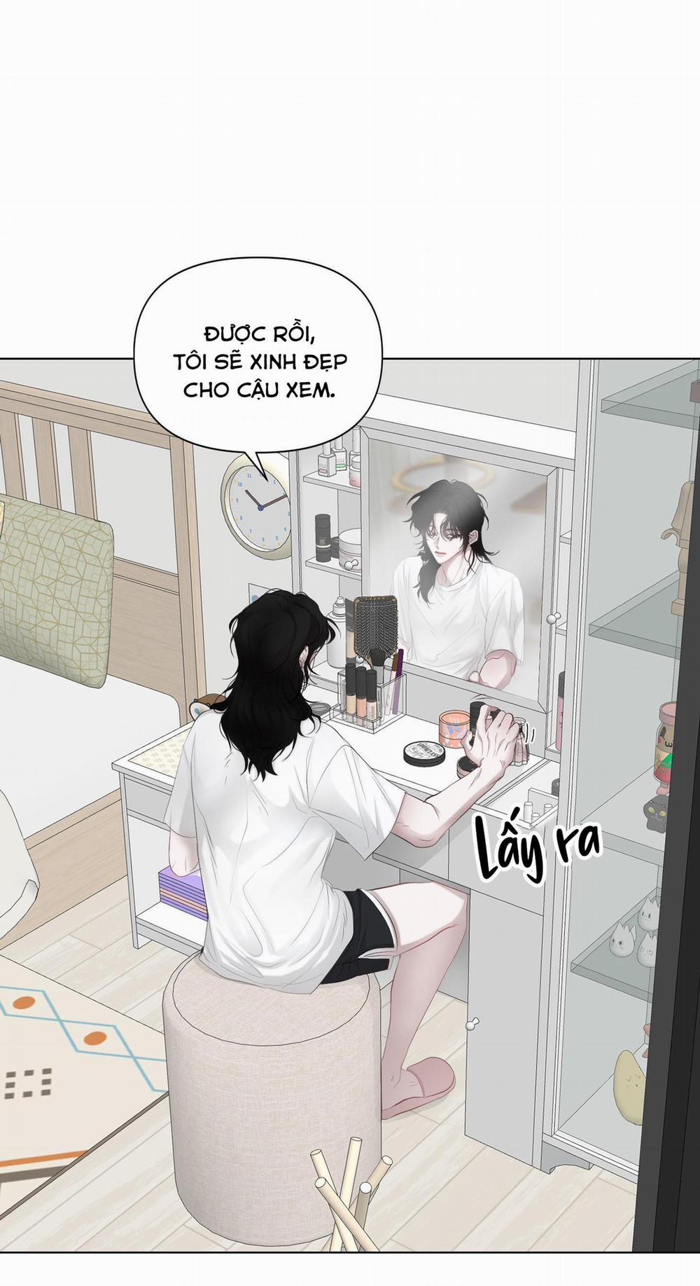 Làm Thế Nào Để Chế Ngự Kẻ Thù Trong Ta 2 trang 9