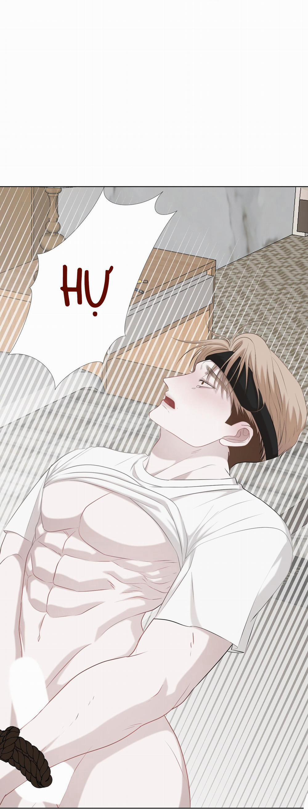 Làm Thế Nào Để Chế Ngự Kẻ Thù Trong Ta 3 trang 115