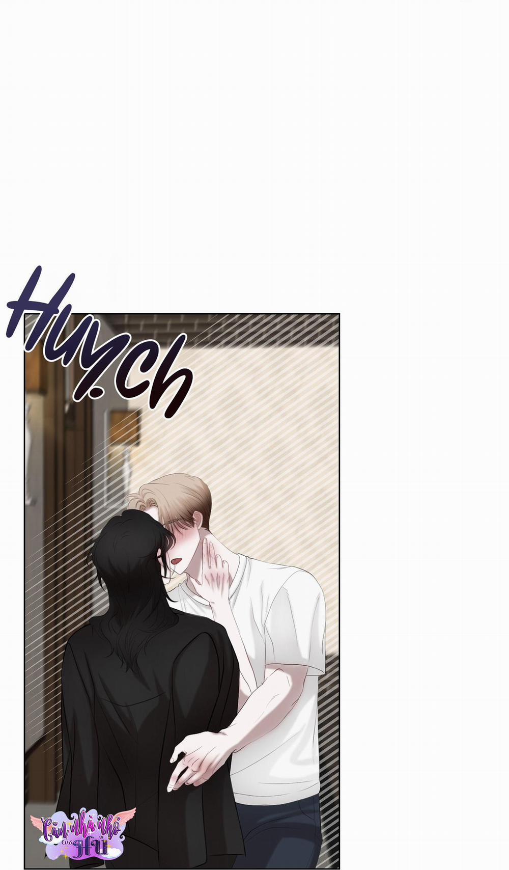 Làm Thế Nào Để Chế Ngự Kẻ Thù Trong Ta 3 trang 12