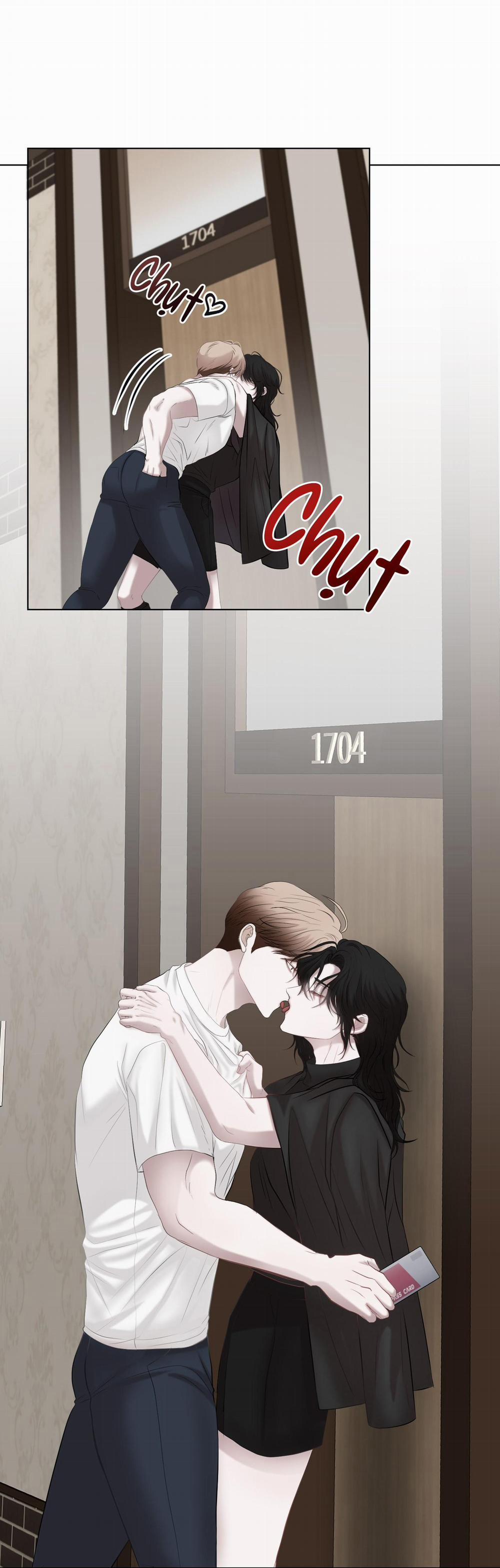 Làm Thế Nào Để Chế Ngự Kẻ Thù Trong Ta 3 trang 18