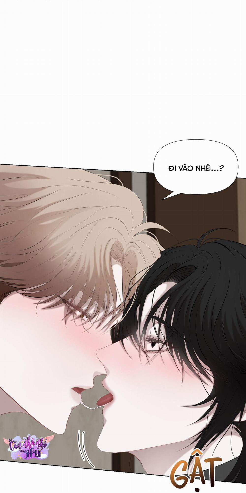 Làm Thế Nào Để Chế Ngự Kẻ Thù Trong Ta 3 trang 20