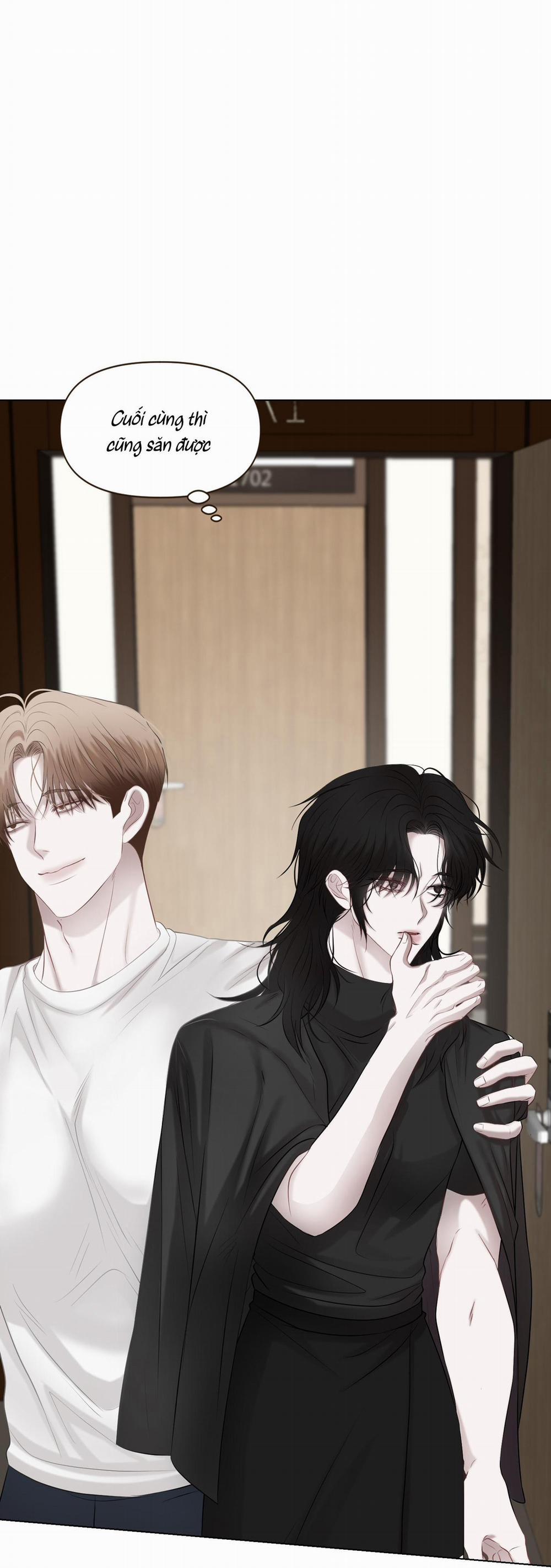 Làm Thế Nào Để Chế Ngự Kẻ Thù Trong Ta 3 trang 22