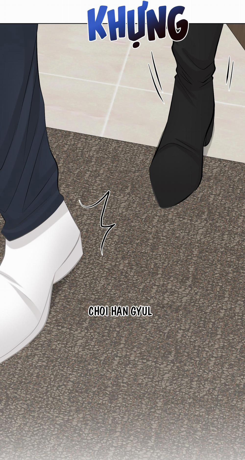 Làm Thế Nào Để Chế Ngự Kẻ Thù Trong Ta 3 trang 24