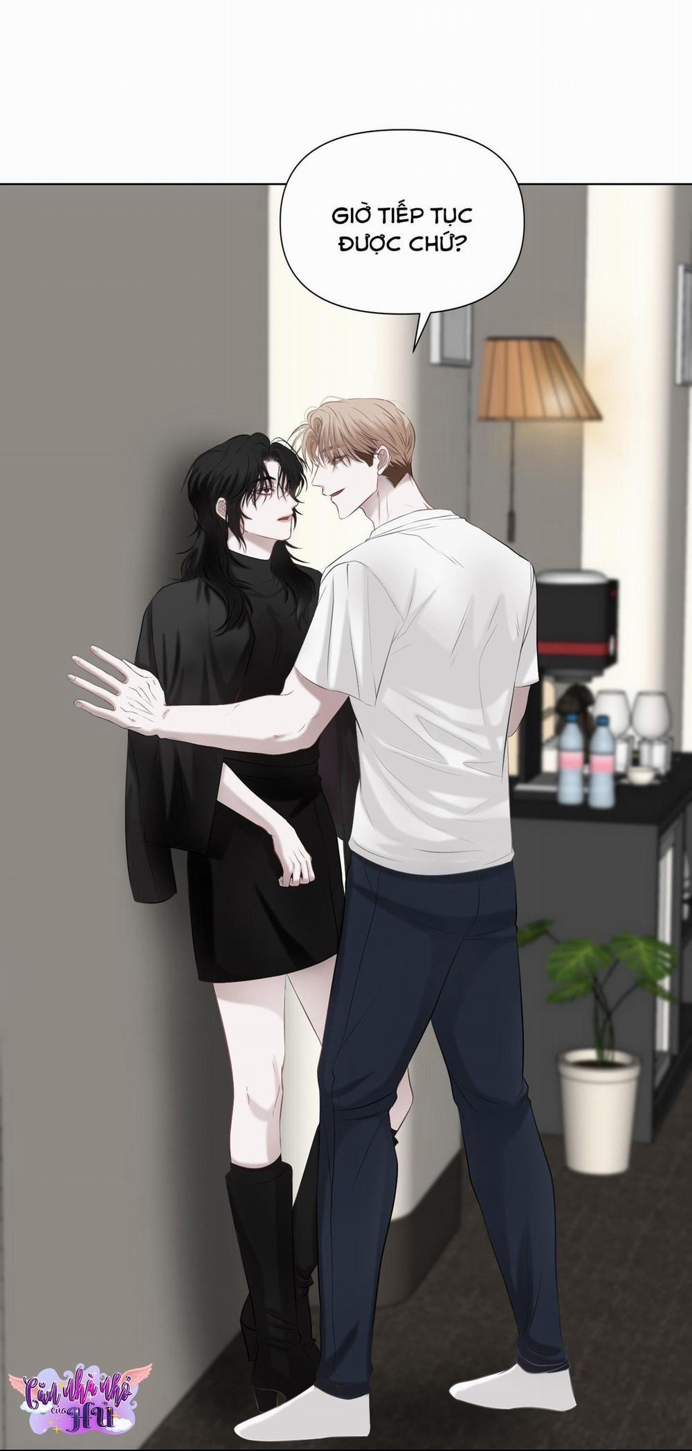 Làm Thế Nào Để Chế Ngự Kẻ Thù Trong Ta 3 trang 29