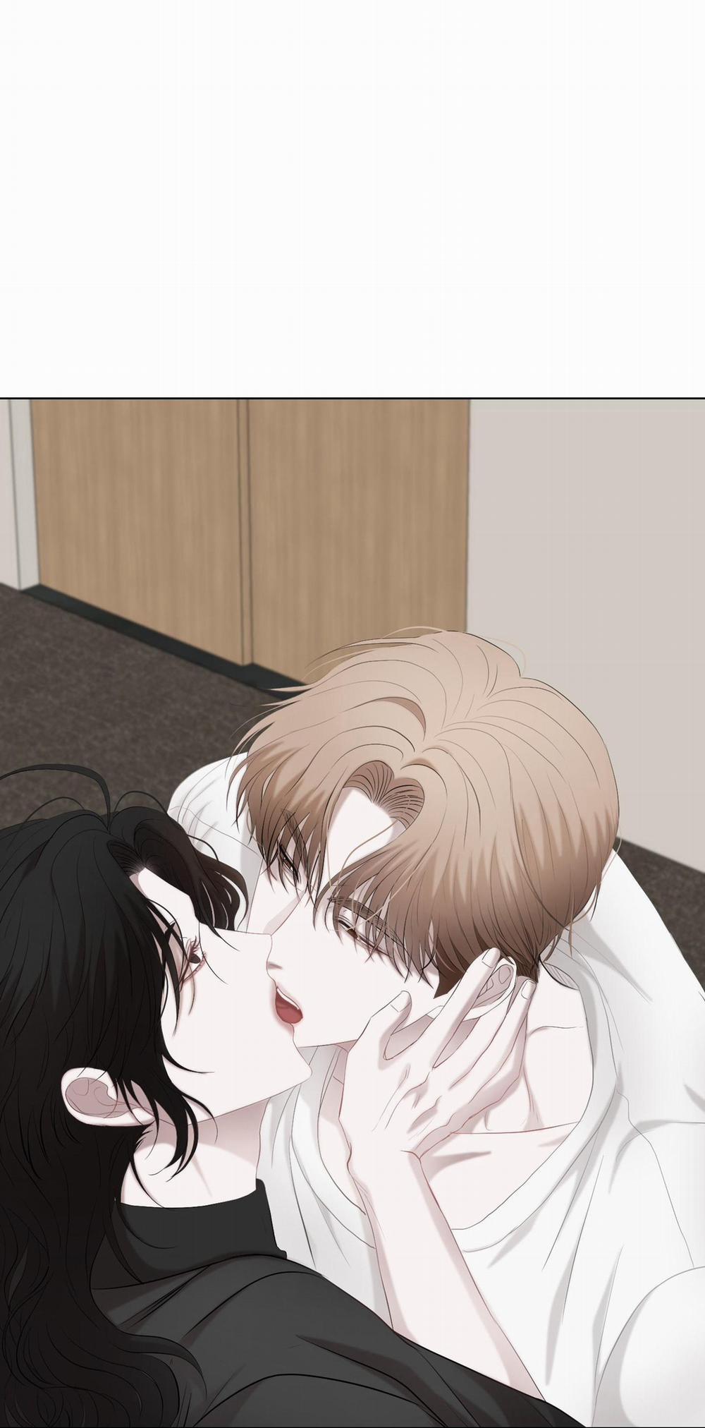 Làm Thế Nào Để Chế Ngự Kẻ Thù Trong Ta 3 trang 34