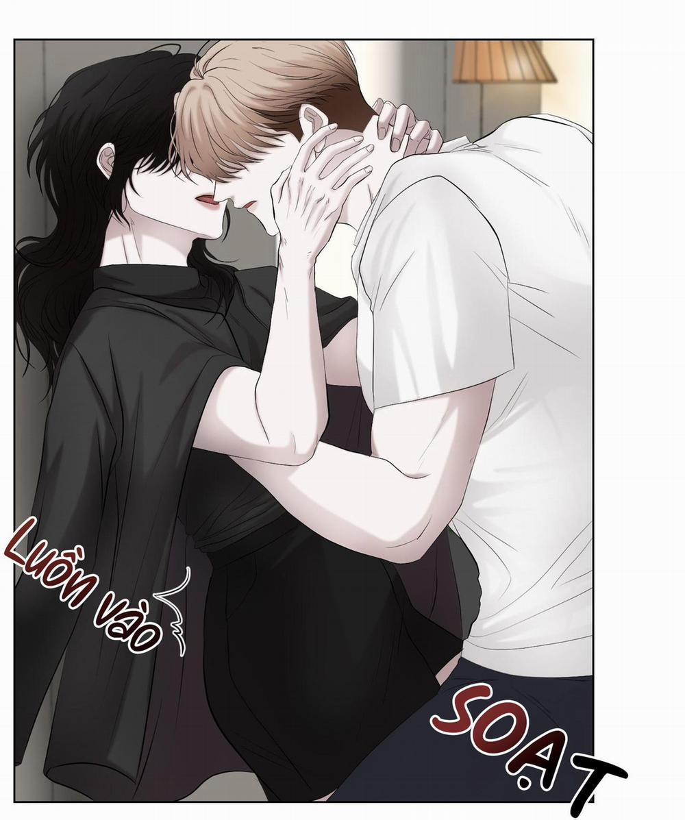 Làm Thế Nào Để Chế Ngự Kẻ Thù Trong Ta 3 trang 36