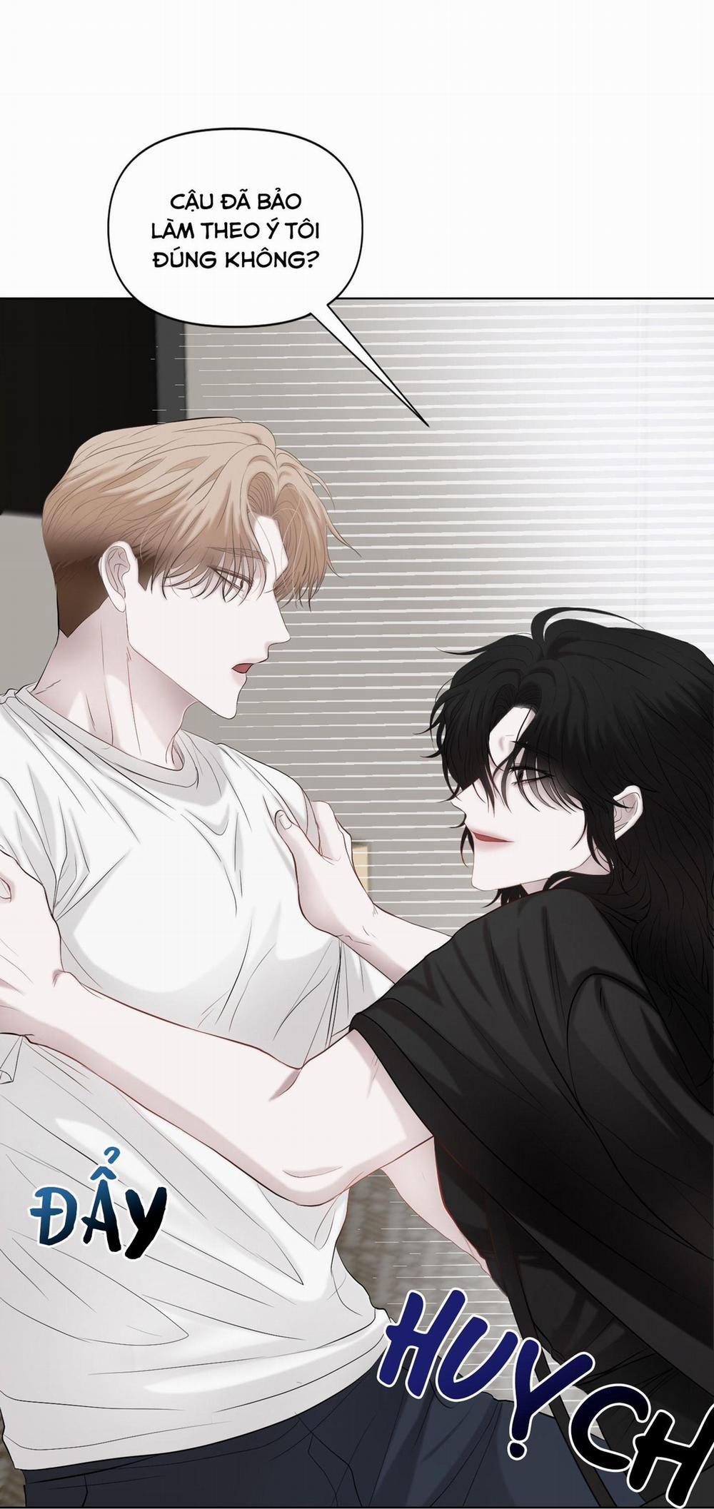 Làm Thế Nào Để Chế Ngự Kẻ Thù Trong Ta 3 trang 40