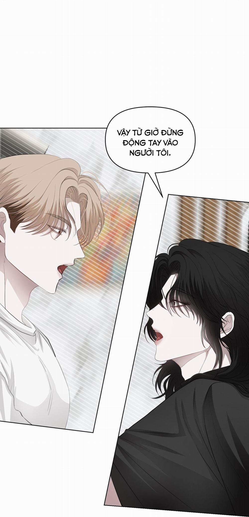 Làm Thế Nào Để Chế Ngự Kẻ Thù Trong Ta 3 trang 41
