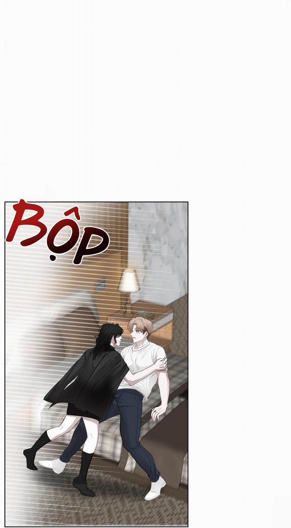 Làm Thế Nào Để Chế Ngự Kẻ Thù Trong Ta 3 trang 42