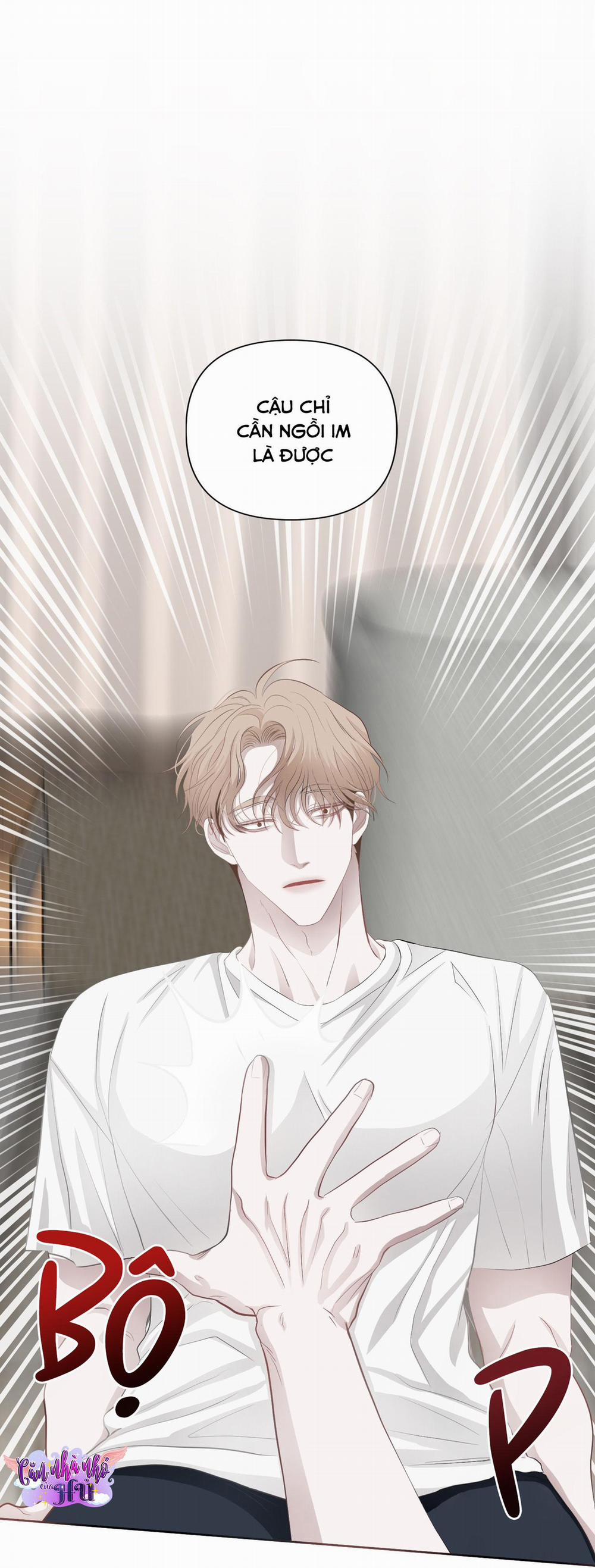 Làm Thế Nào Để Chế Ngự Kẻ Thù Trong Ta 3 trang 43