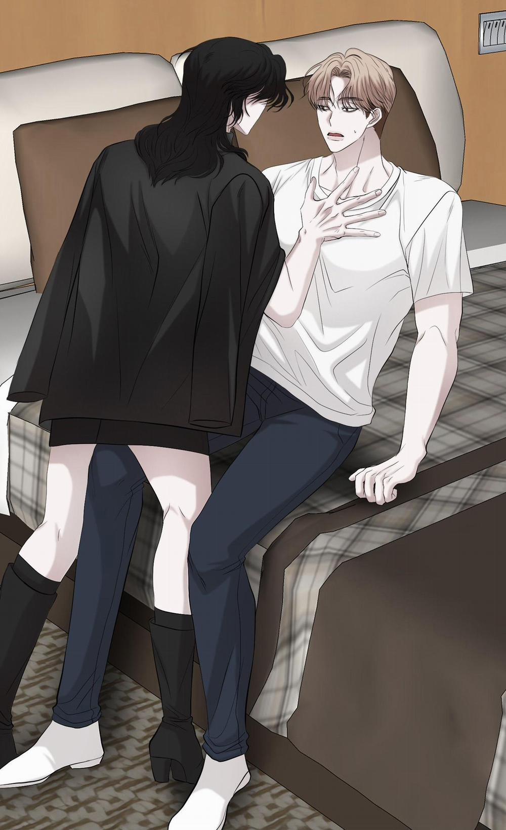 Làm Thế Nào Để Chế Ngự Kẻ Thù Trong Ta 3 trang 47