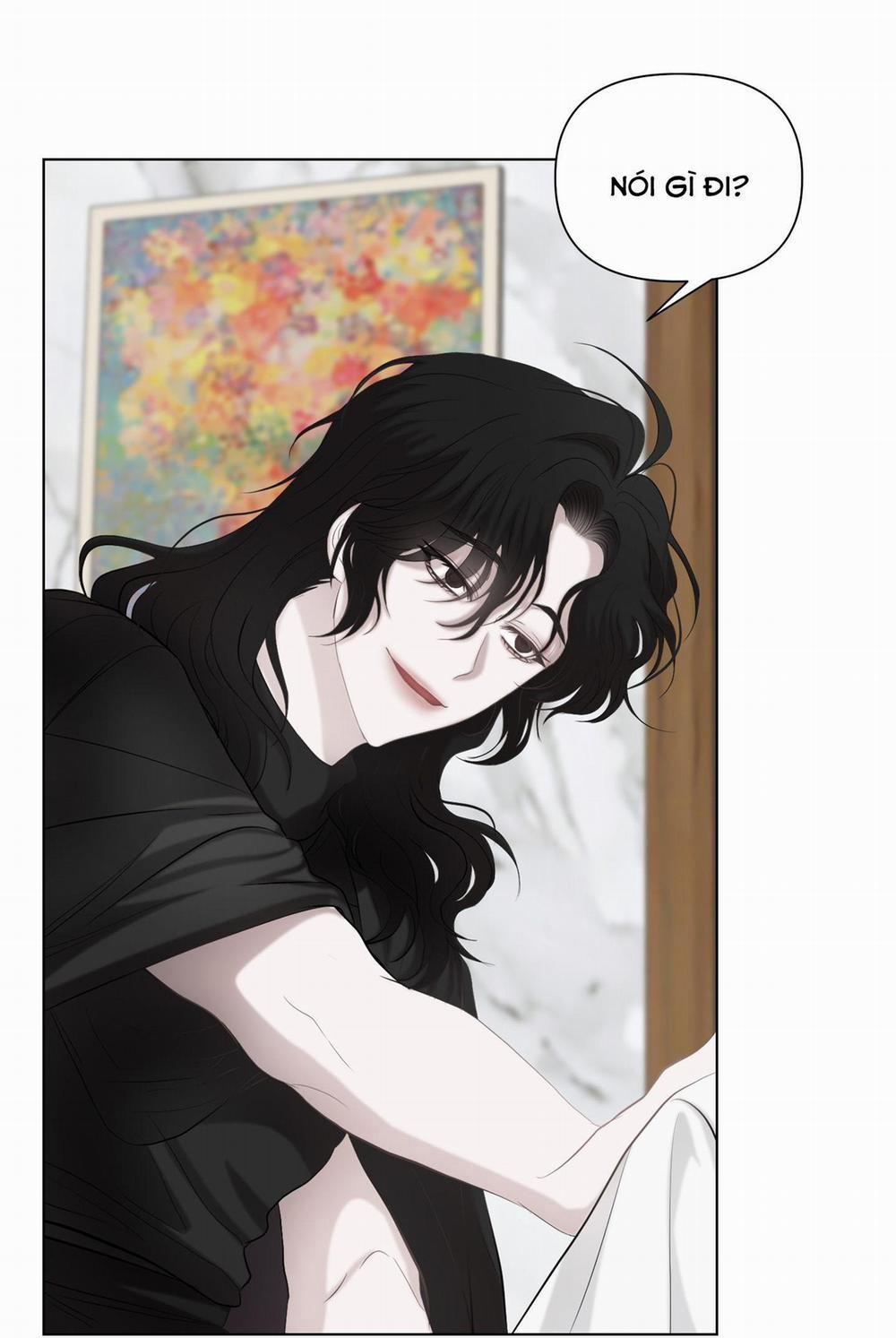 Làm Thế Nào Để Chế Ngự Kẻ Thù Trong Ta 3 trang 49