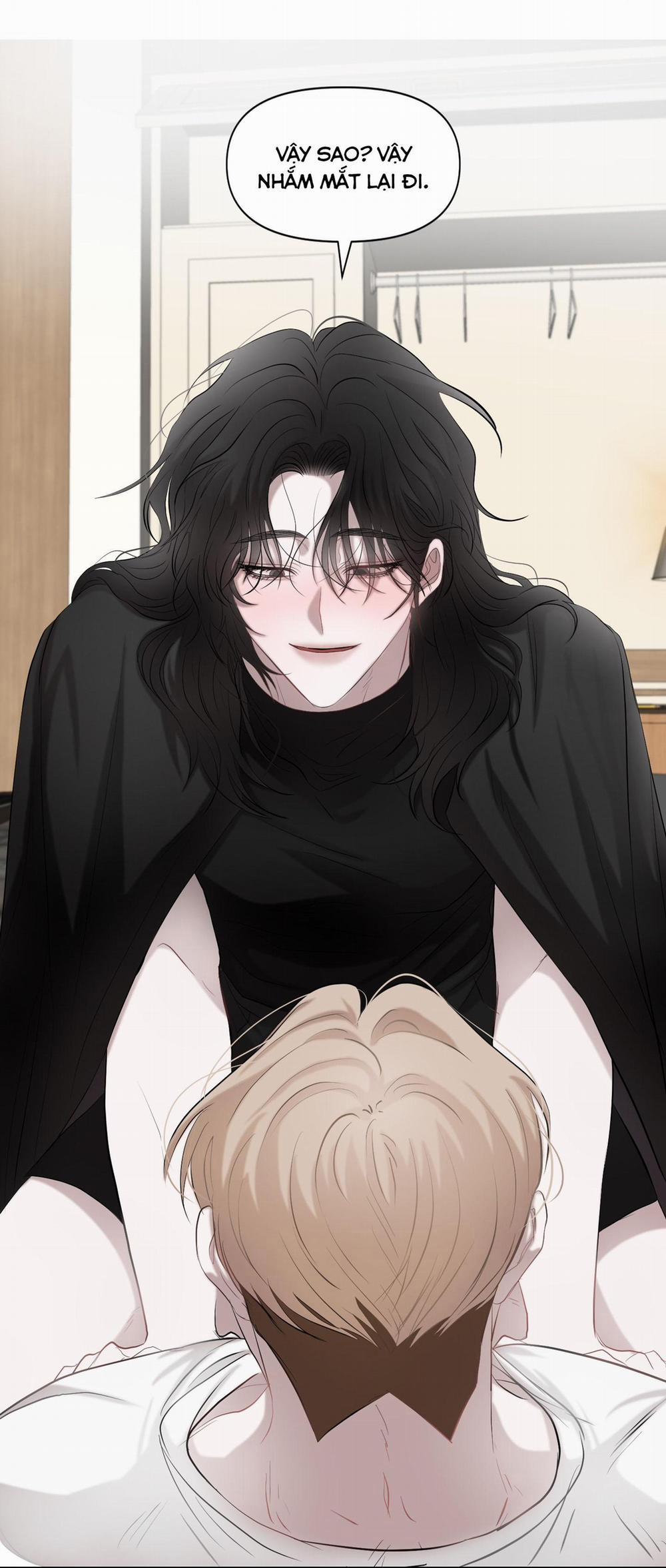 Làm Thế Nào Để Chế Ngự Kẻ Thù Trong Ta 3 trang 51