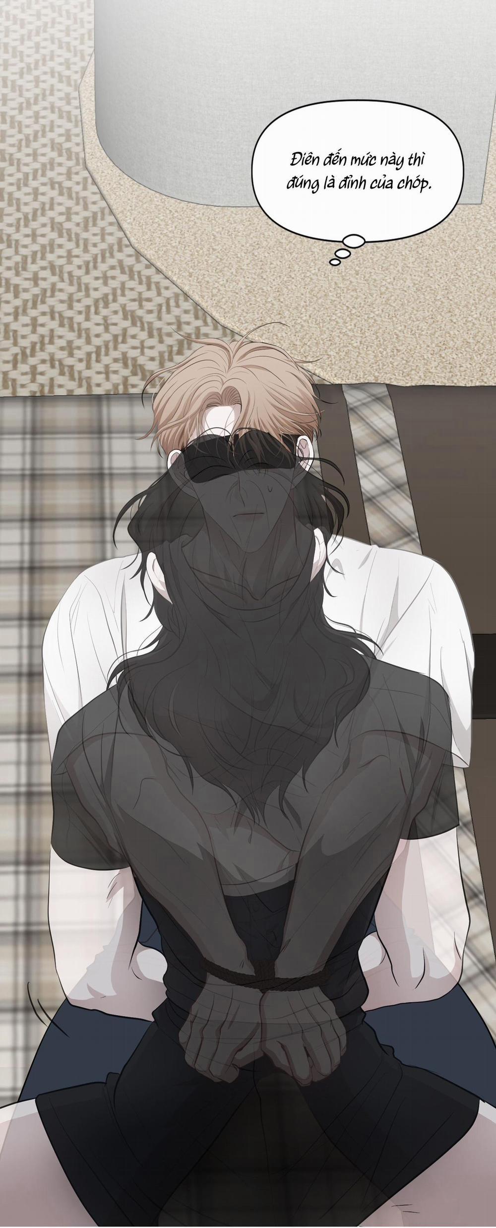 Làm Thế Nào Để Chế Ngự Kẻ Thù Trong Ta 3 trang 60