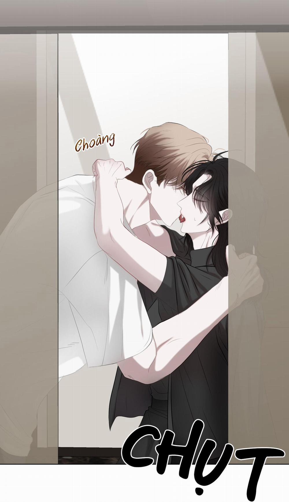 Làm Thế Nào Để Chế Ngự Kẻ Thù Trong Ta 3 trang 7