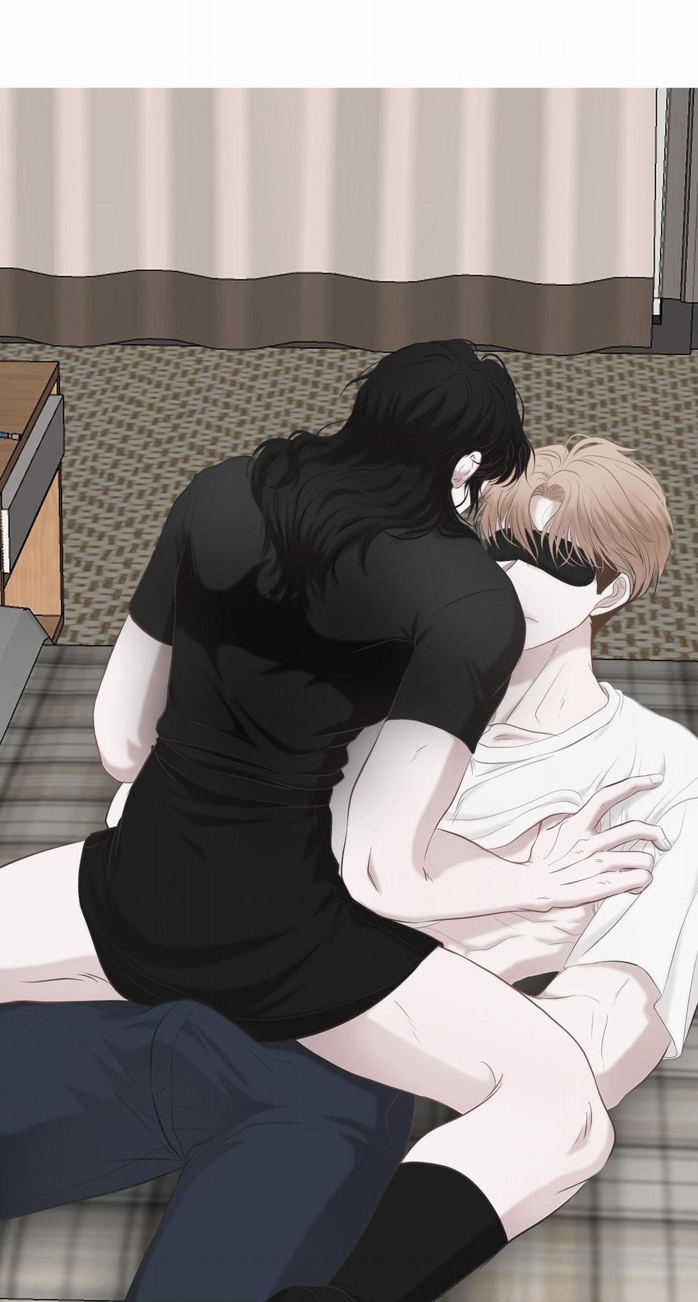 Làm Thế Nào Để Chế Ngự Kẻ Thù Trong Ta 3 trang 71