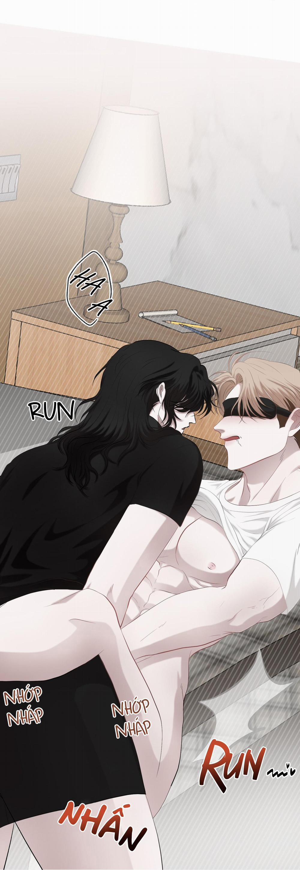 Làm Thế Nào Để Chế Ngự Kẻ Thù Trong Ta 3 trang 90