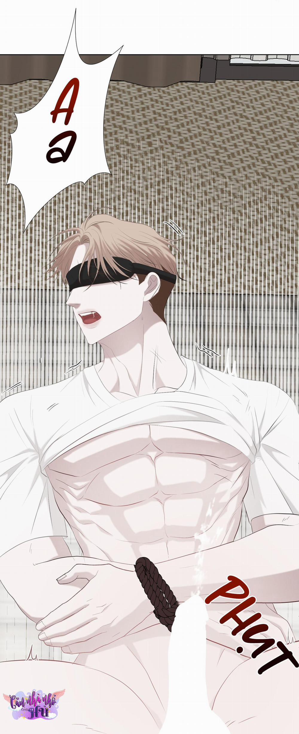 Làm Thế Nào Để Chế Ngự Kẻ Thù Trong Ta 3 trang 93