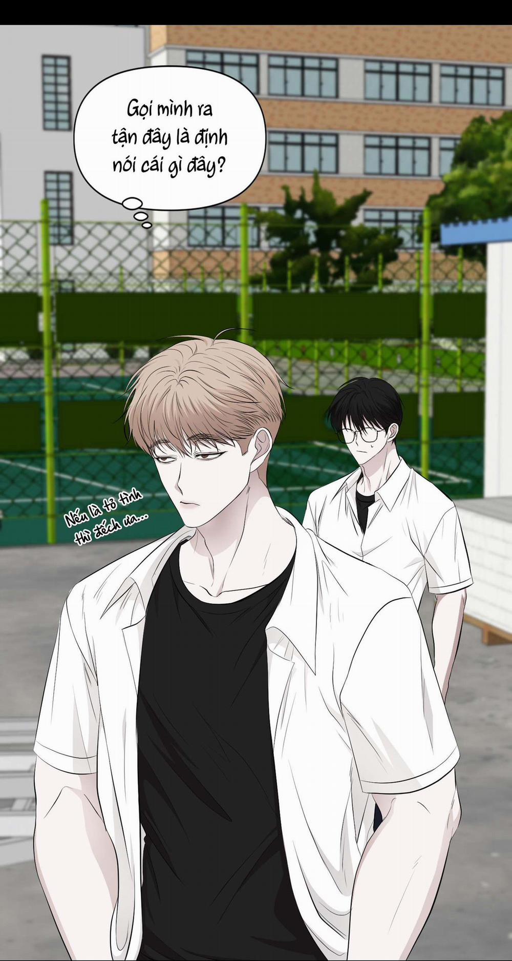 Làm Thế Nào Để Chế Ngự Kẻ Thù Trong Ta 4 trang 112