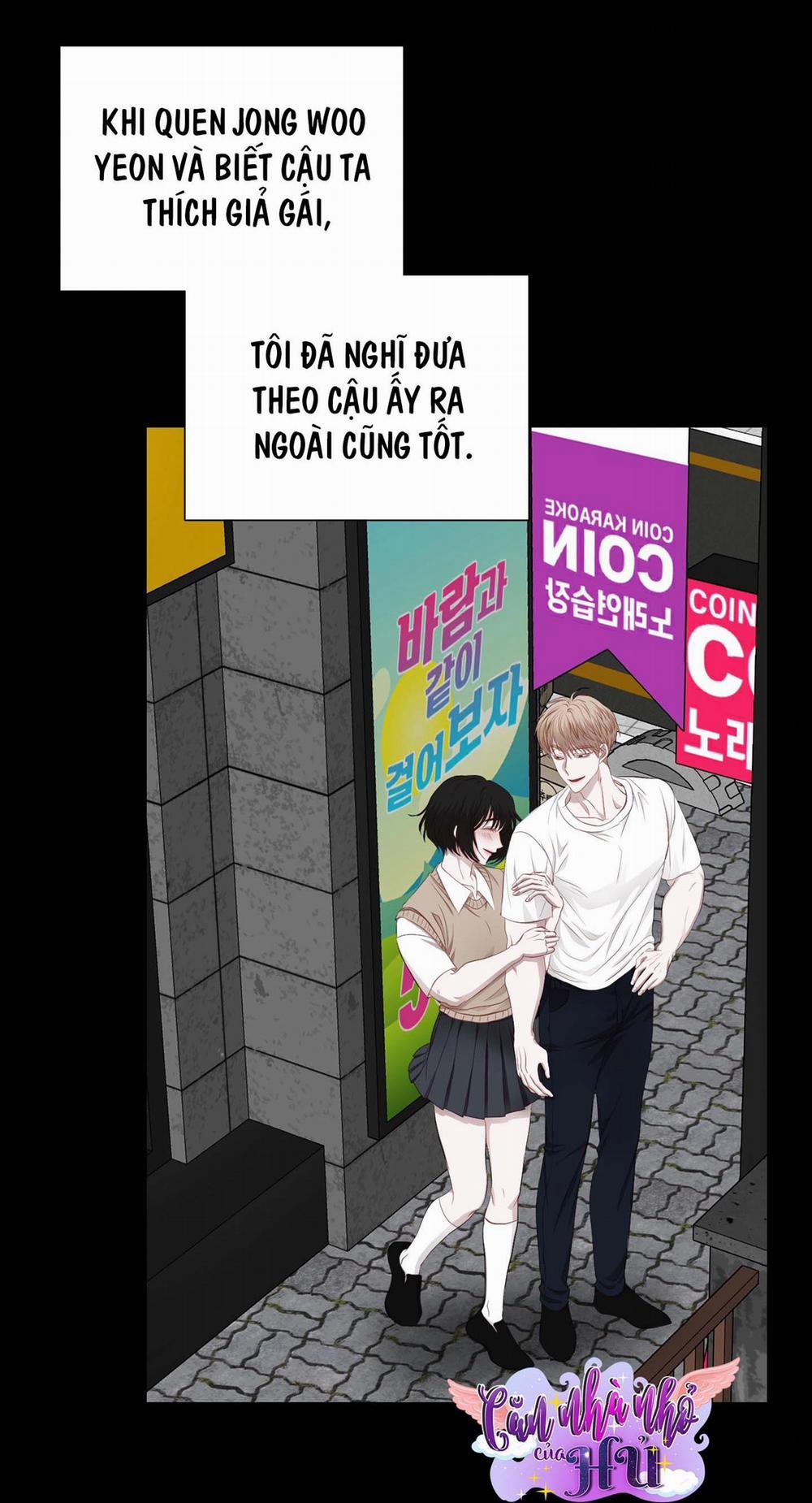 Làm Thế Nào Để Chế Ngự Kẻ Thù Trong Ta 4 trang 130