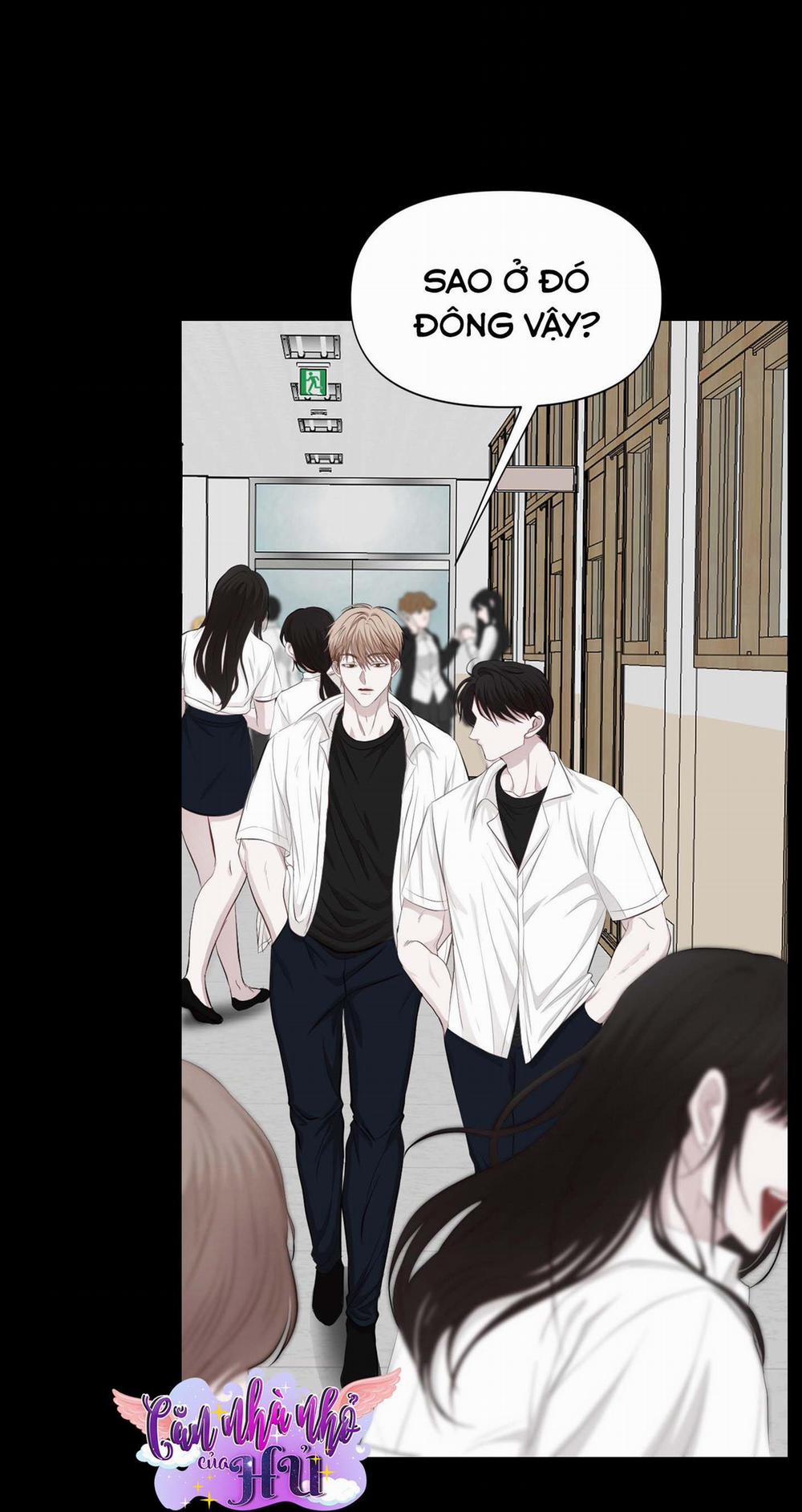 Làm Thế Nào Để Chế Ngự Kẻ Thù Trong Ta 4 trang 37