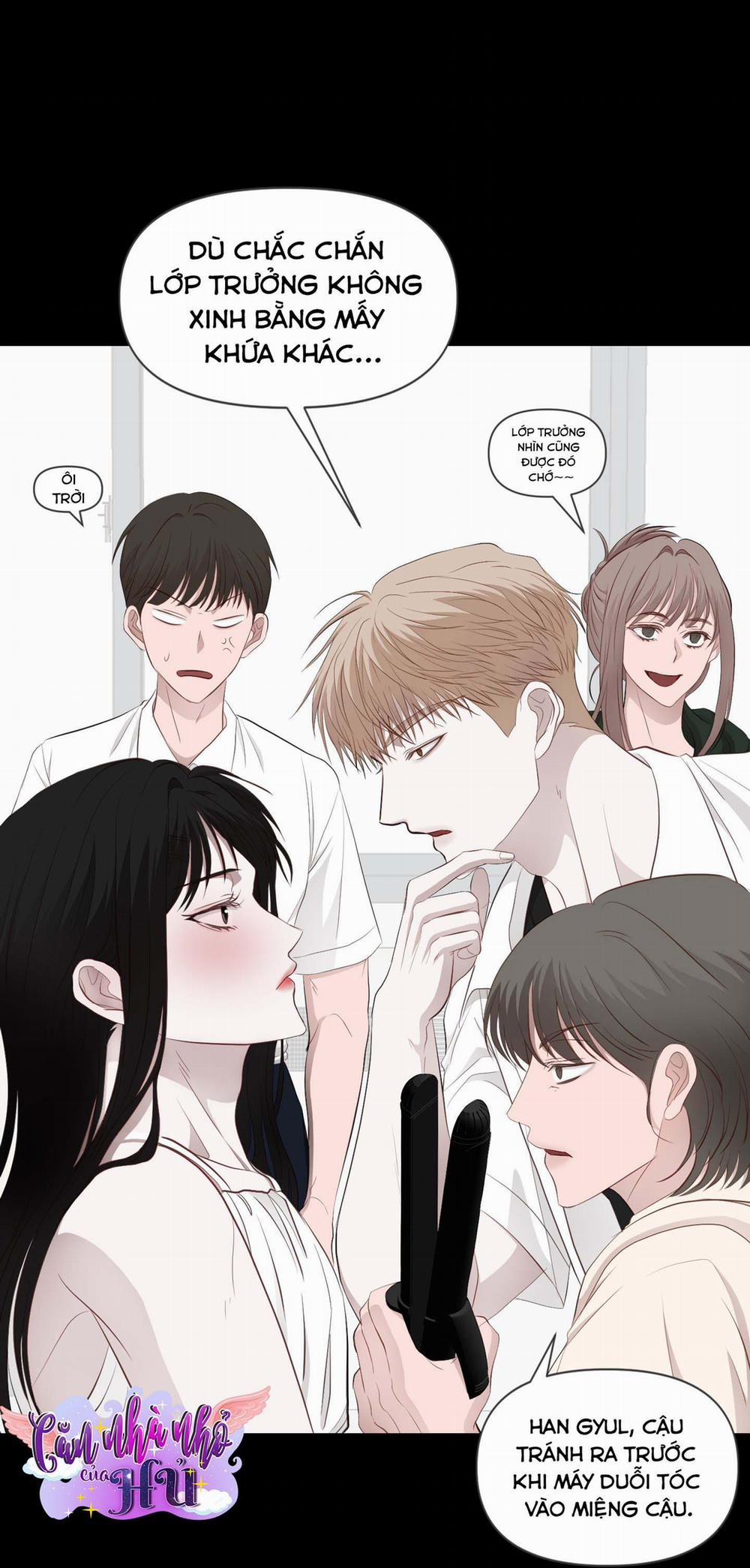 Làm Thế Nào Để Chế Ngự Kẻ Thù Trong Ta 4 trang 58