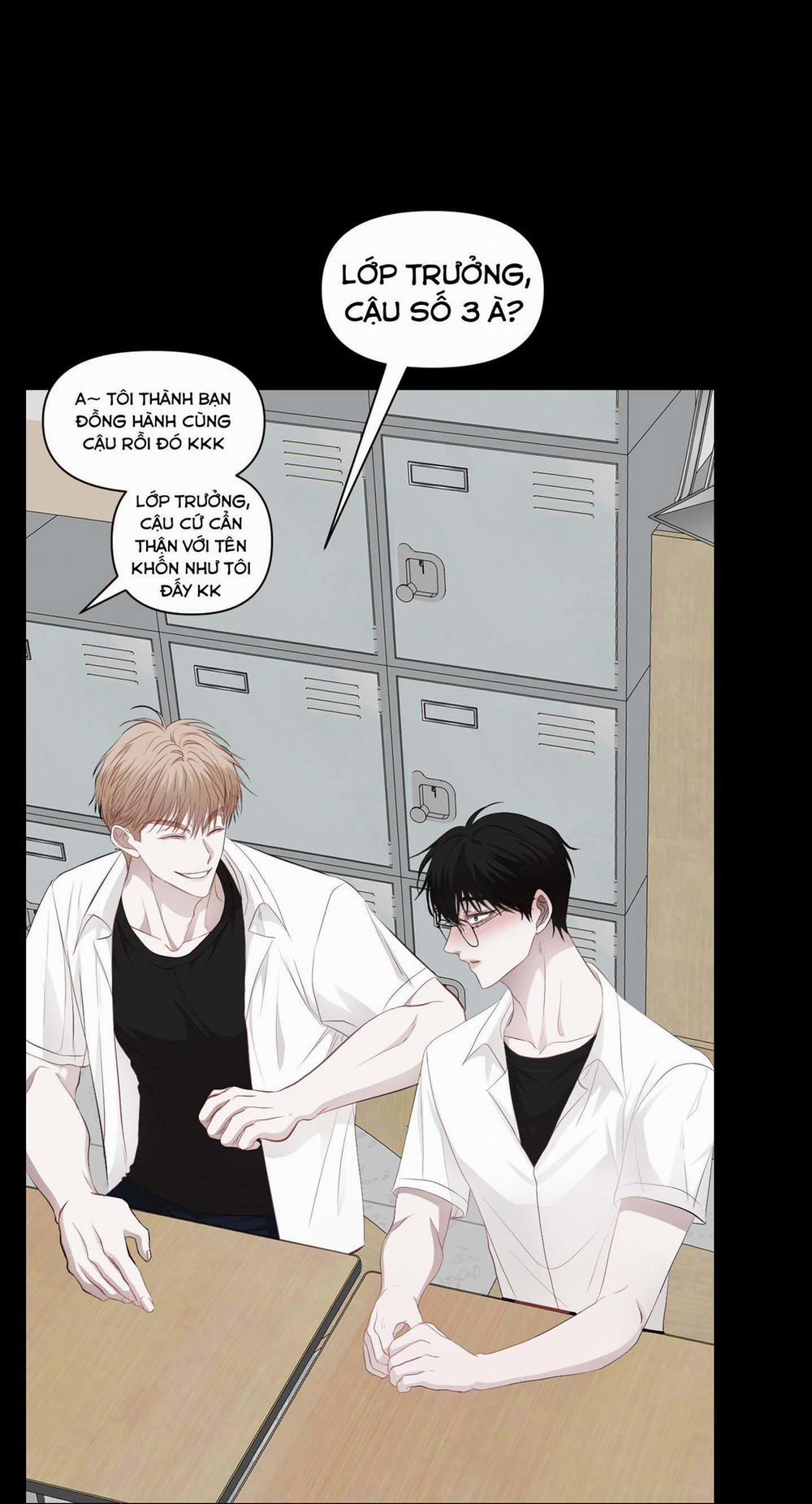 Làm Thế Nào Để Chế Ngự Kẻ Thù Trong Ta 4 trang 75