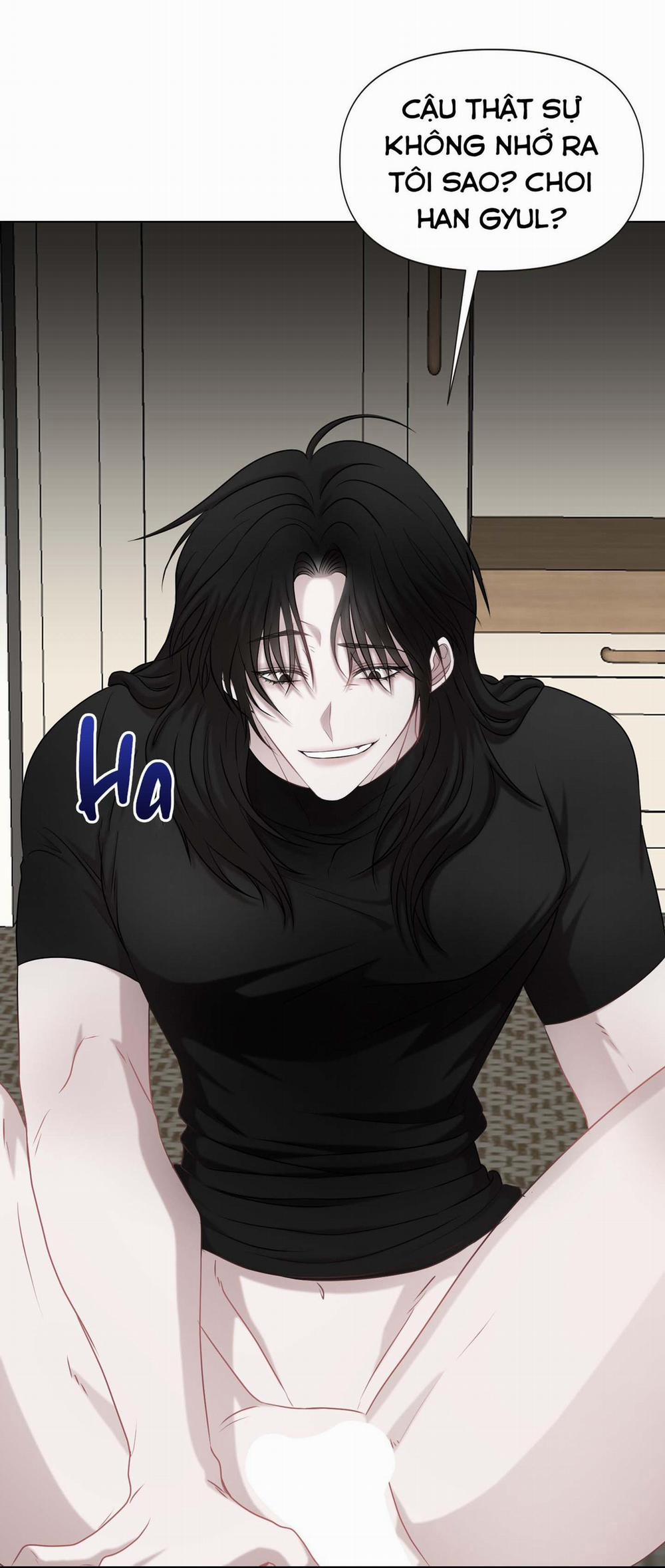 Làm Thế Nào Để Chế Ngự Kẻ Thù Trong Ta 4 trang 8