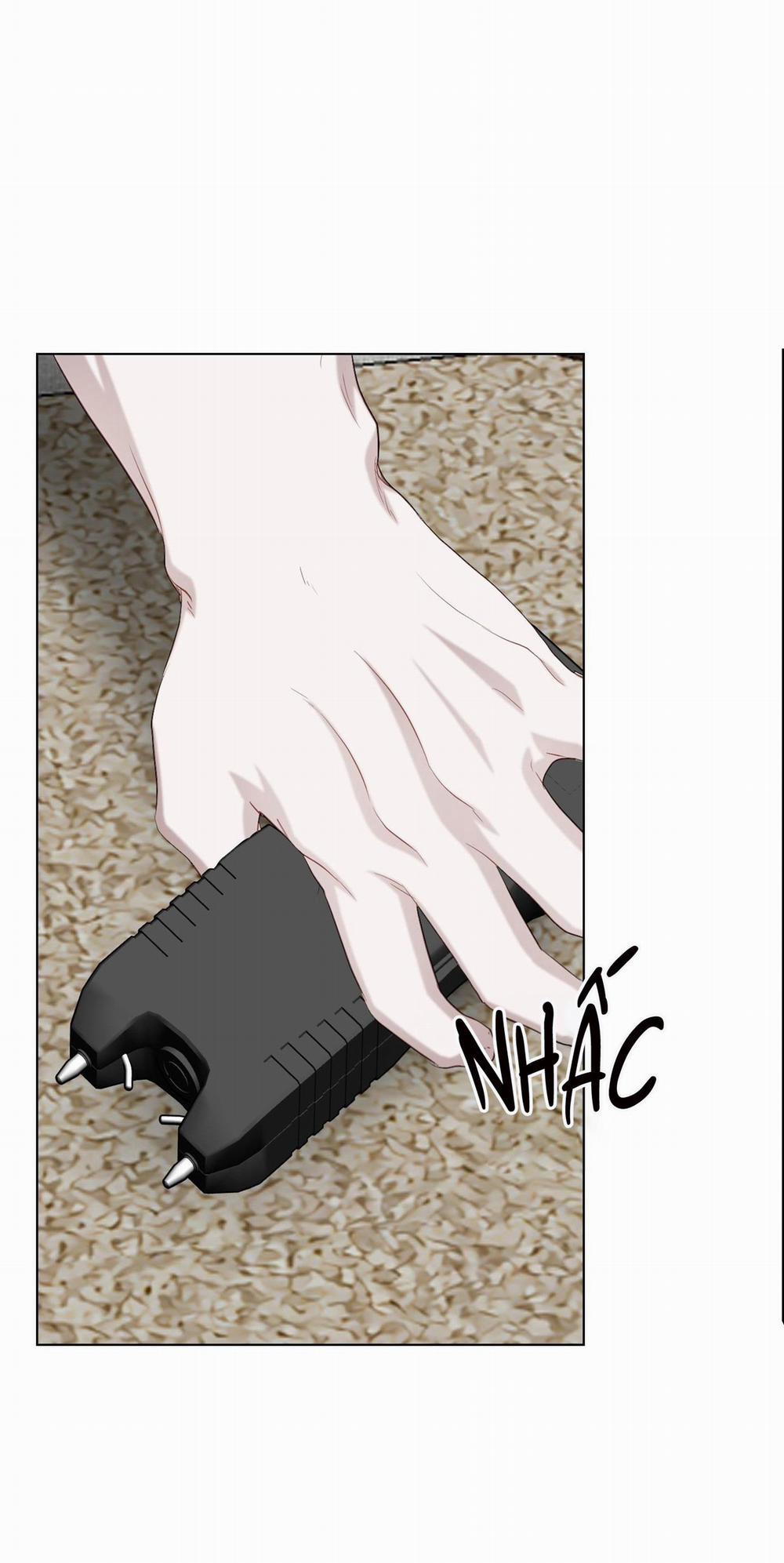 Làm Thế Nào Để Chế Ngự Kẻ Thù Trong Ta 5 trang 27