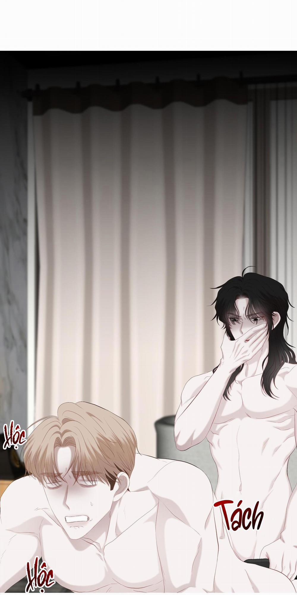 Làm Thế Nào Để Chế Ngự Kẻ Thù Trong Ta 5 trang 28