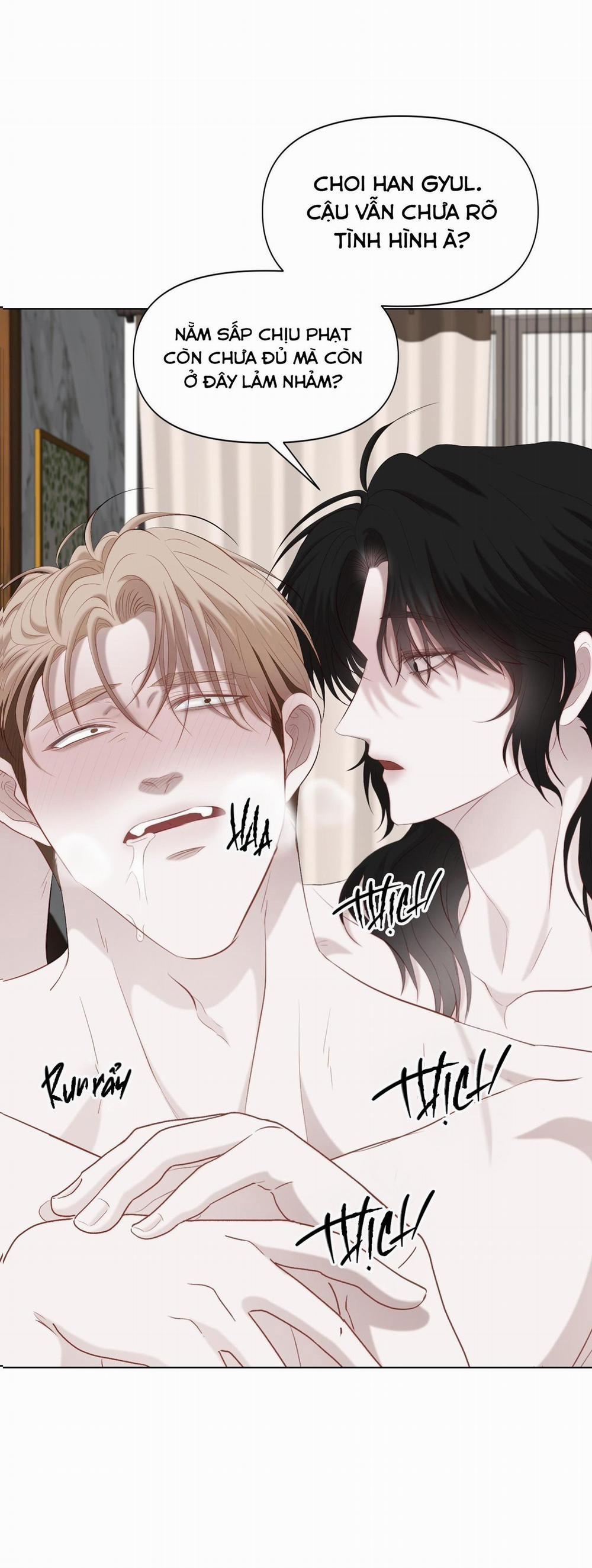 Làm Thế Nào Để Chế Ngự Kẻ Thù Trong Ta 5 trang 30