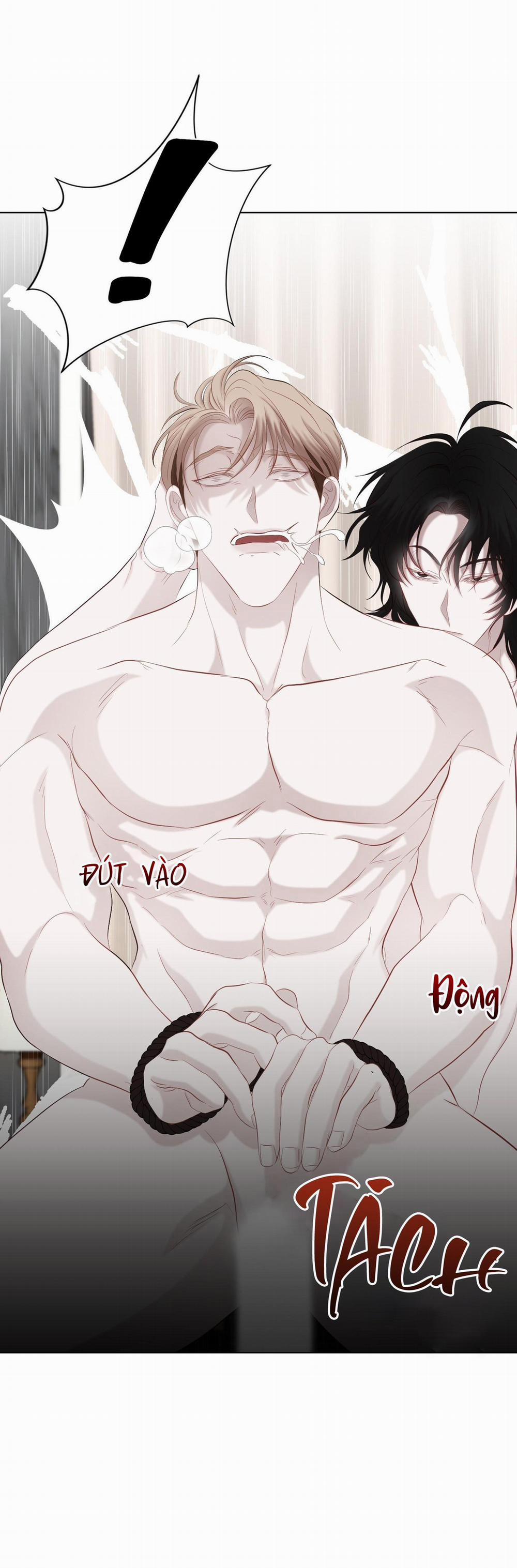 Làm Thế Nào Để Chế Ngự Kẻ Thù Trong Ta 5 trang 32