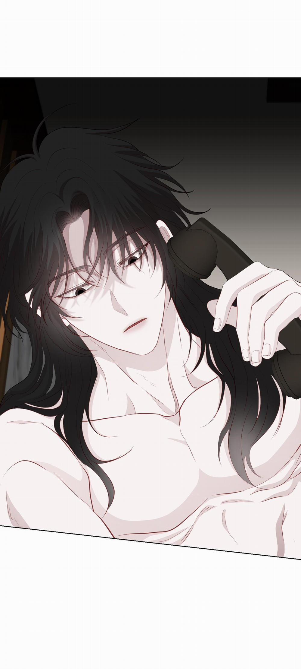 Làm Thế Nào Để Chế Ngự Kẻ Thù Trong Ta 5 trang 36