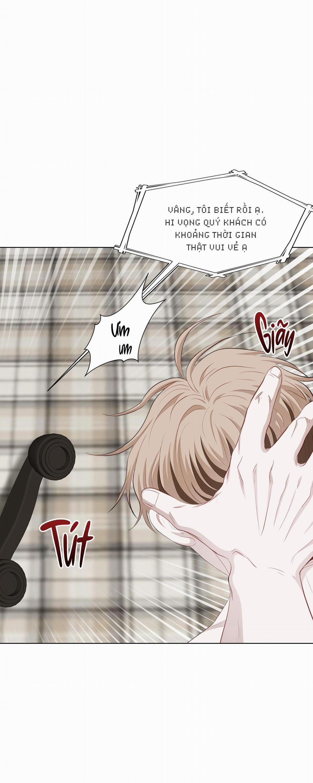 Làm Thế Nào Để Chế Ngự Kẻ Thù Trong Ta 5 trang 40