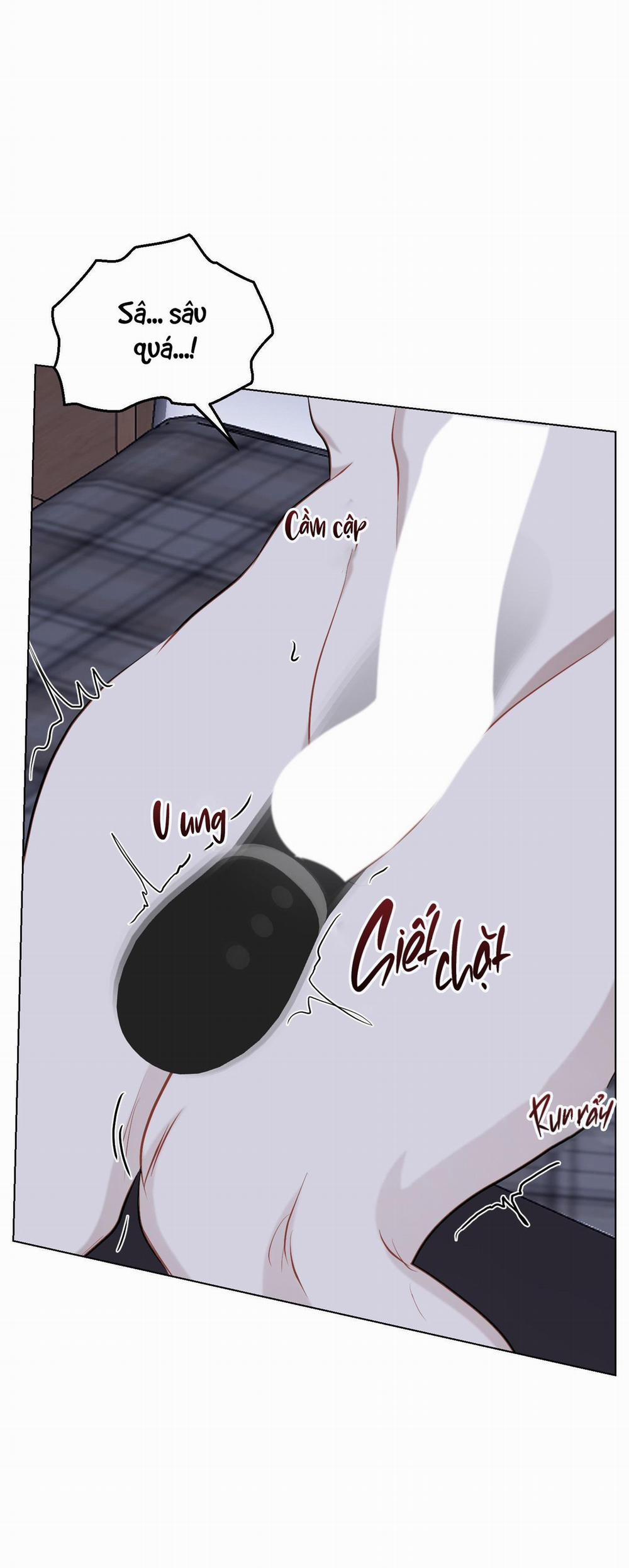 Làm Thế Nào Để Chế Ngự Kẻ Thù Trong Ta 5 trang 74