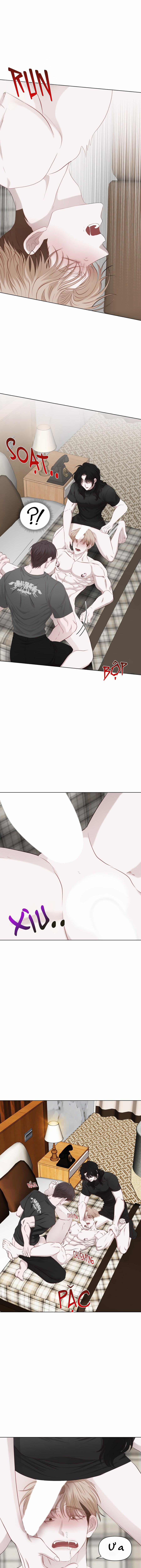 Làm Thế Nào Để Chế Ngự Kẻ Thù Trong Ta 6 trang 10