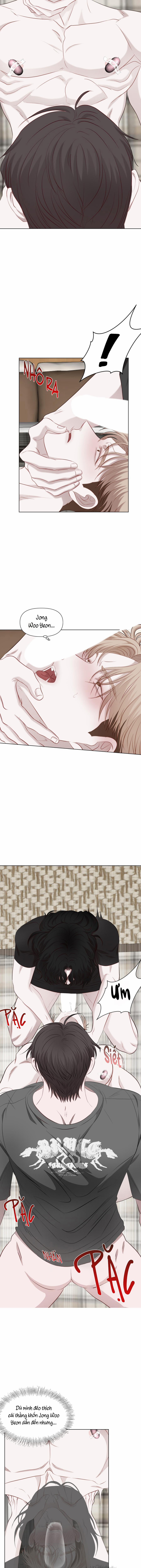 Làm Thế Nào Để Chế Ngự Kẻ Thù Trong Ta 6 trang 11