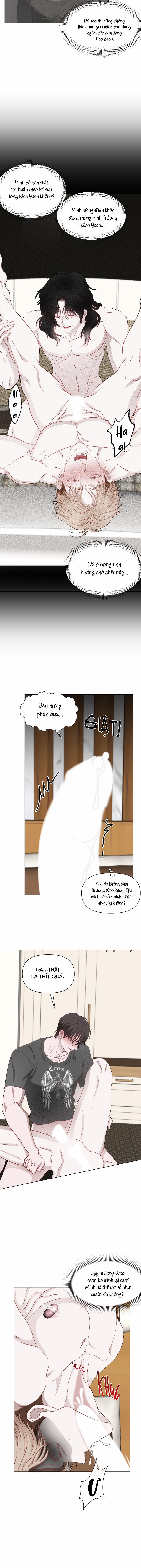 Làm Thế Nào Để Chế Ngự Kẻ Thù Trong Ta 6 trang 12