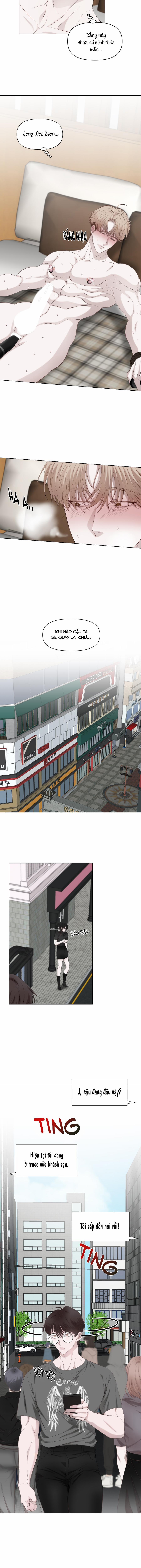 Làm Thế Nào Để Chế Ngự Kẻ Thù Trong Ta 6 trang 3