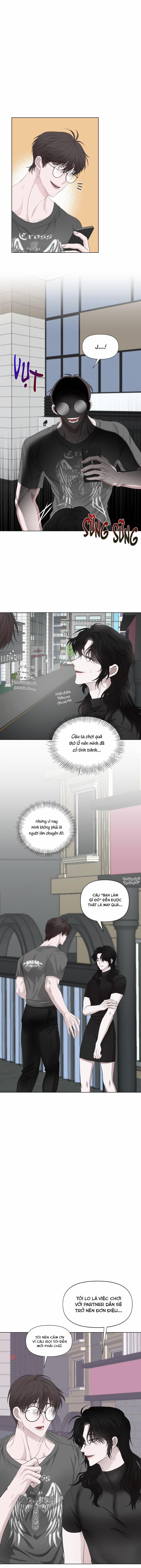 Làm Thế Nào Để Chế Ngự Kẻ Thù Trong Ta 6 trang 4