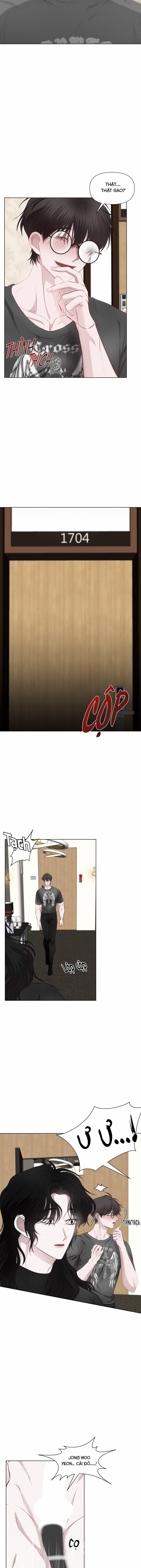 Làm Thế Nào Để Chế Ngự Kẻ Thù Trong Ta 6 trang 6