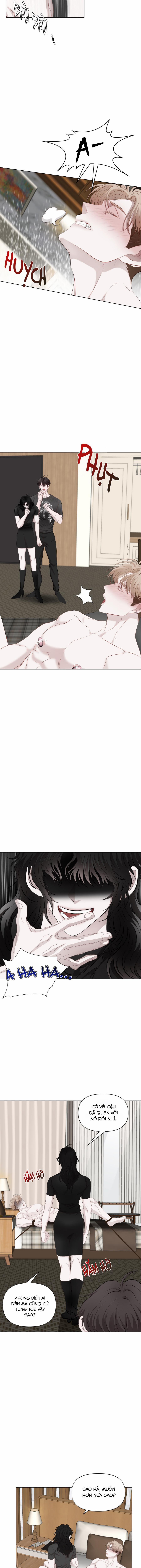 Làm Thế Nào Để Chế Ngự Kẻ Thù Trong Ta 6 trang 7
